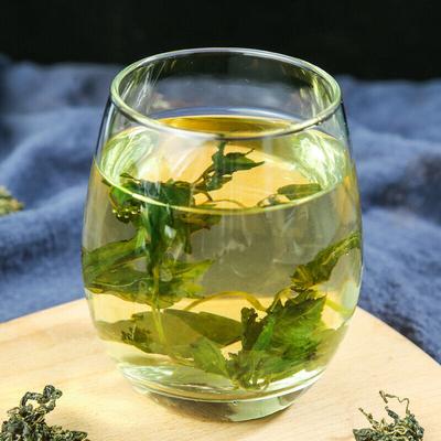 250g Jiaogulan Kräutertee Natürlicher loser Blatt-Gynostemma-Pentaphyllum-Kräutertee
