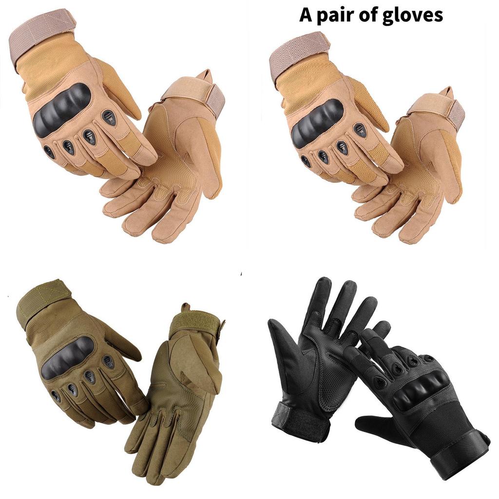 Outdoor Mens Cycling Gloves With Anti Slip Nylon Material For Fitness And Riding