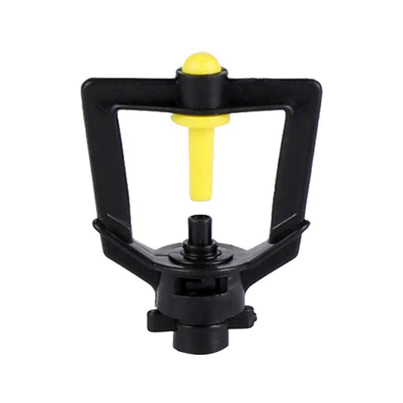 Adjustable Ground-Insert Micro Sprinkler Set