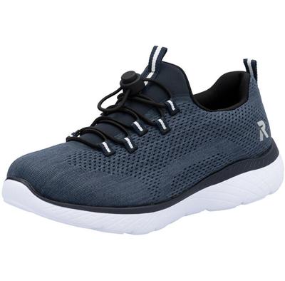 Women's Damen Sneakers In Blue