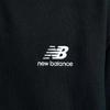 New Balance Sweatshirt Brushed Half Zip Up Sweatshirt Nbncd42933 19