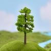 Praactical Artificial Plant No Watering Creative Real-looking