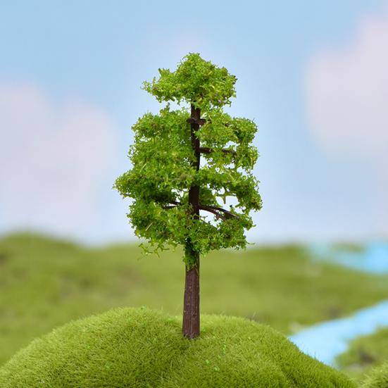 Praactical Artificial Plant No Watering Creative Real-looking