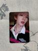 [USED] RIIZE US Edition Amazon Get a Guitar Trading Card Shotaro