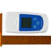 Mini Brix Tester ±0.2% Precision Brix Meter Digital Brix Refractometer  Fruit, Juice, Drink