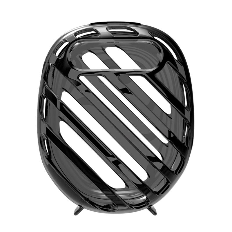 

Shockproof Speaker Case, Precise Fit Protections for CLIP 5 Wireless Bluetooth-compatible Speakers Pouch Soft Skin прозрачный черный