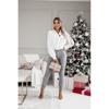 Tooxika New Women's Long-sleeved Tops With Lapel Buttons And Lace Stitching Shirts For Women