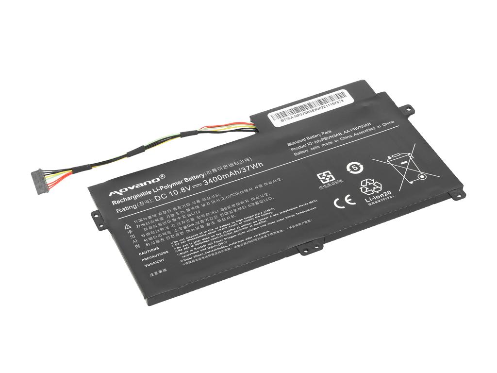 AA-PBVN3AB battery for Samsung NP370R5E NP470R5E