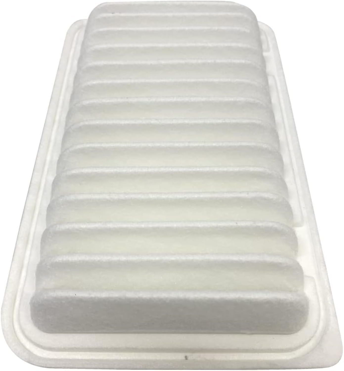 

Mahle Air Filter for Suzuki Wagon and Other 246mm 148mm 42mm LX 2296 R, Kei, Vehicles, Long, Wide, High,