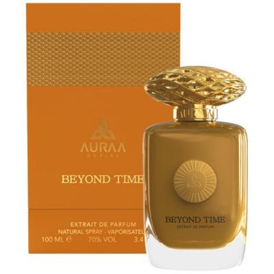 Auraa Desire Beyond Time eau de parfum pour homme