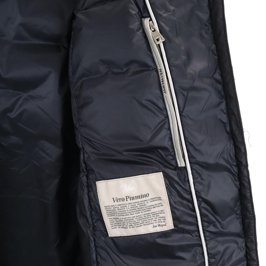 JAN MAYEN Mantel Marine System Damen Gebraucht