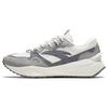 HERITAGE Abrasion Resistant Breathable Cushioning Low Top Casual Shoes Men's Cool Gray 112348878-3