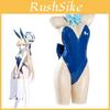 Blue Archive Cosplay-Kostüm für Damen, Polyester-Mischgewebe, Frühjahrskollektion 2023