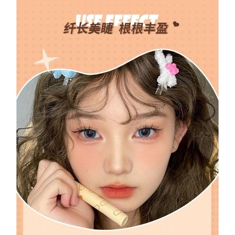 JILL LEEN - Curling Mascara - 2 Colors