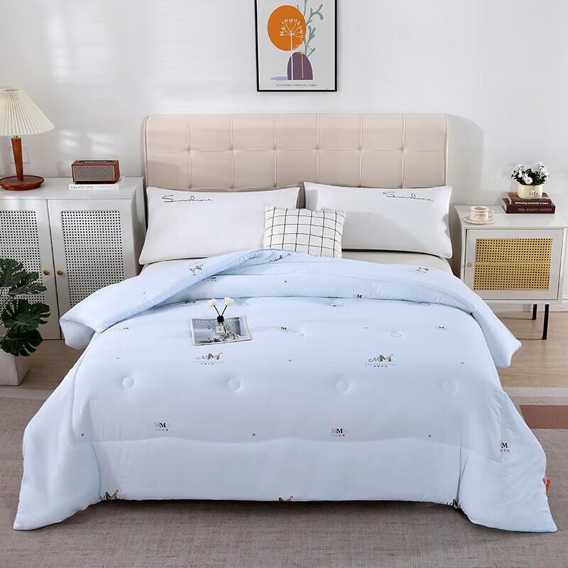 

Jin Que Xiang 3M Antibacterial Winter Duvet