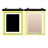 Waterproof Underwater Tablet Cover Dry Storage Computer Protect Bag Case for iPad