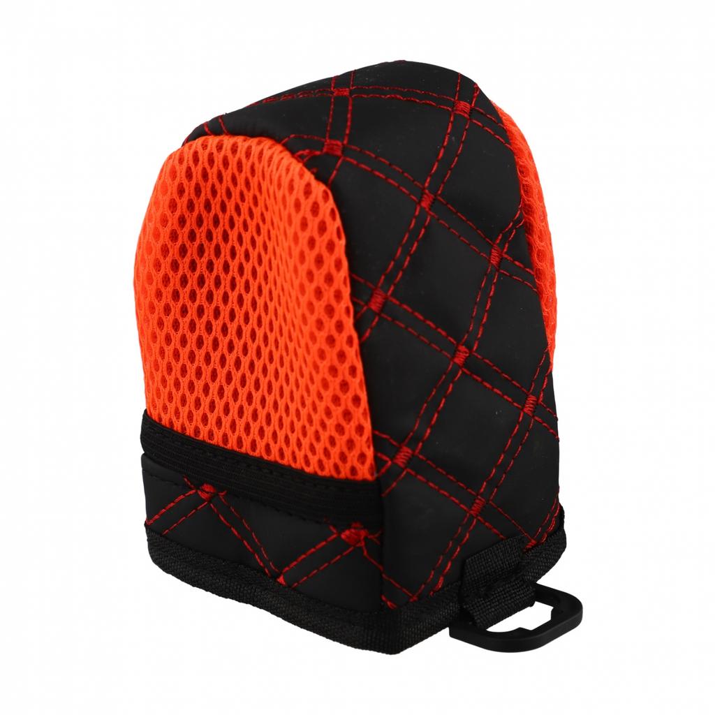 Air Conditioning Vent Storage Bag for Car Keep Your Items Handy and Organized