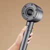 5-stage Water Pressure Boosting, Water-saving On/off Filter Shower Head
