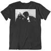 Clerks Cult Classic 90s Comedy Movie Fan Funny Silent Bob Berserker Scene T Shir
