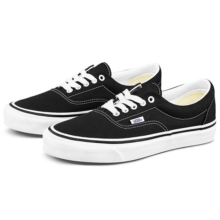 Vans Unisex Era 95 Dx Anaheim Factory Black White VN0A2RR1UDA