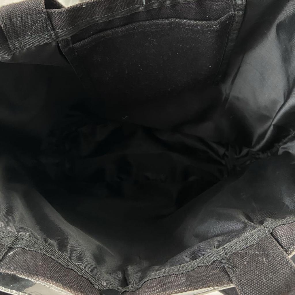 [USED] TWICE LIGHTS tote bag