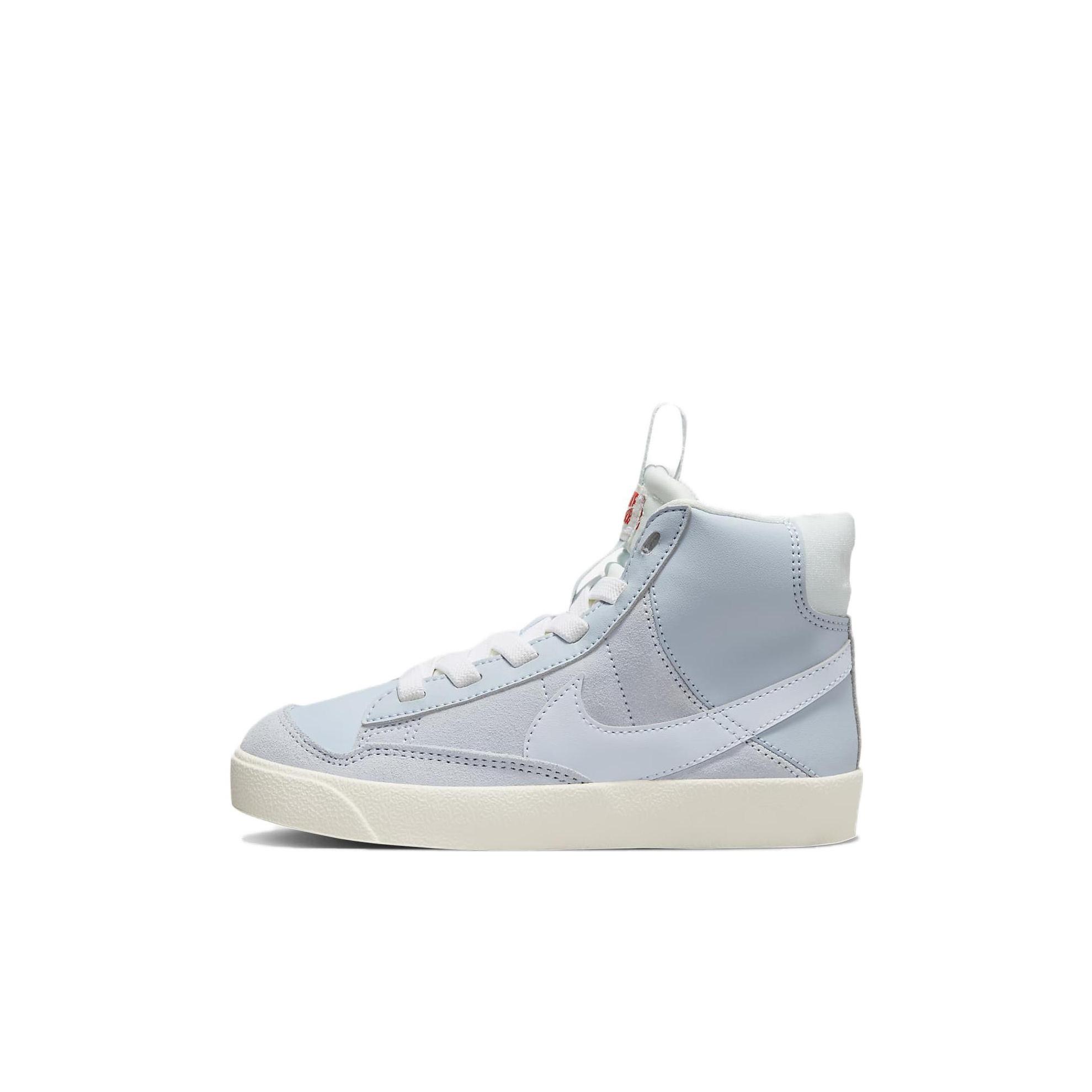 

кроссовки Nike Blazer Kids Skateboarding shoes BP DQ6085-401