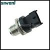 2000BAR DIESEL CR Common Rail Fuel Pressure Sensor Regulator For IVECO MAN TGS TGM TGL MITSUBISHI CASE IH 0281002755 0281006087