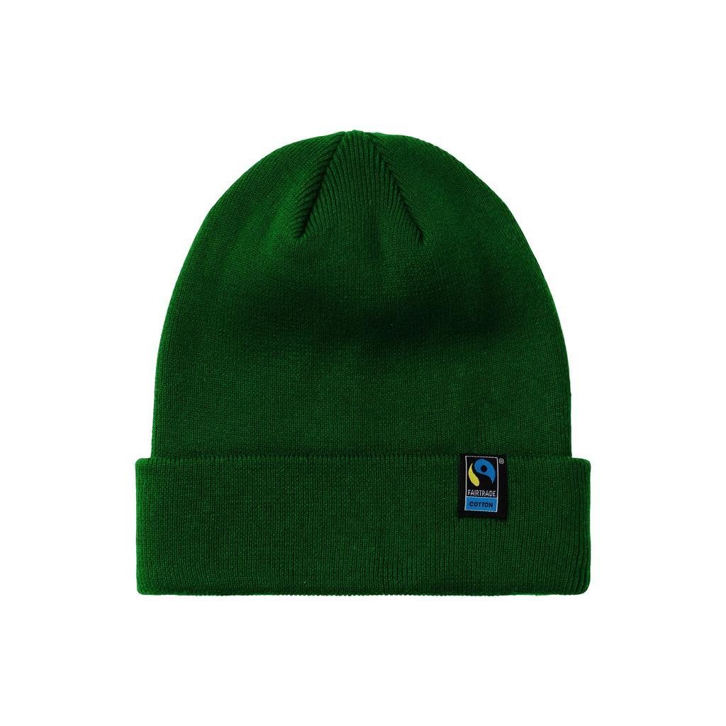 Neutral Classic Knitted Beanie