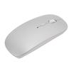 Wireless   Mouse 3 DPI Adjustment Rechargeable Silent Portable Wireless Mouse for     Pro