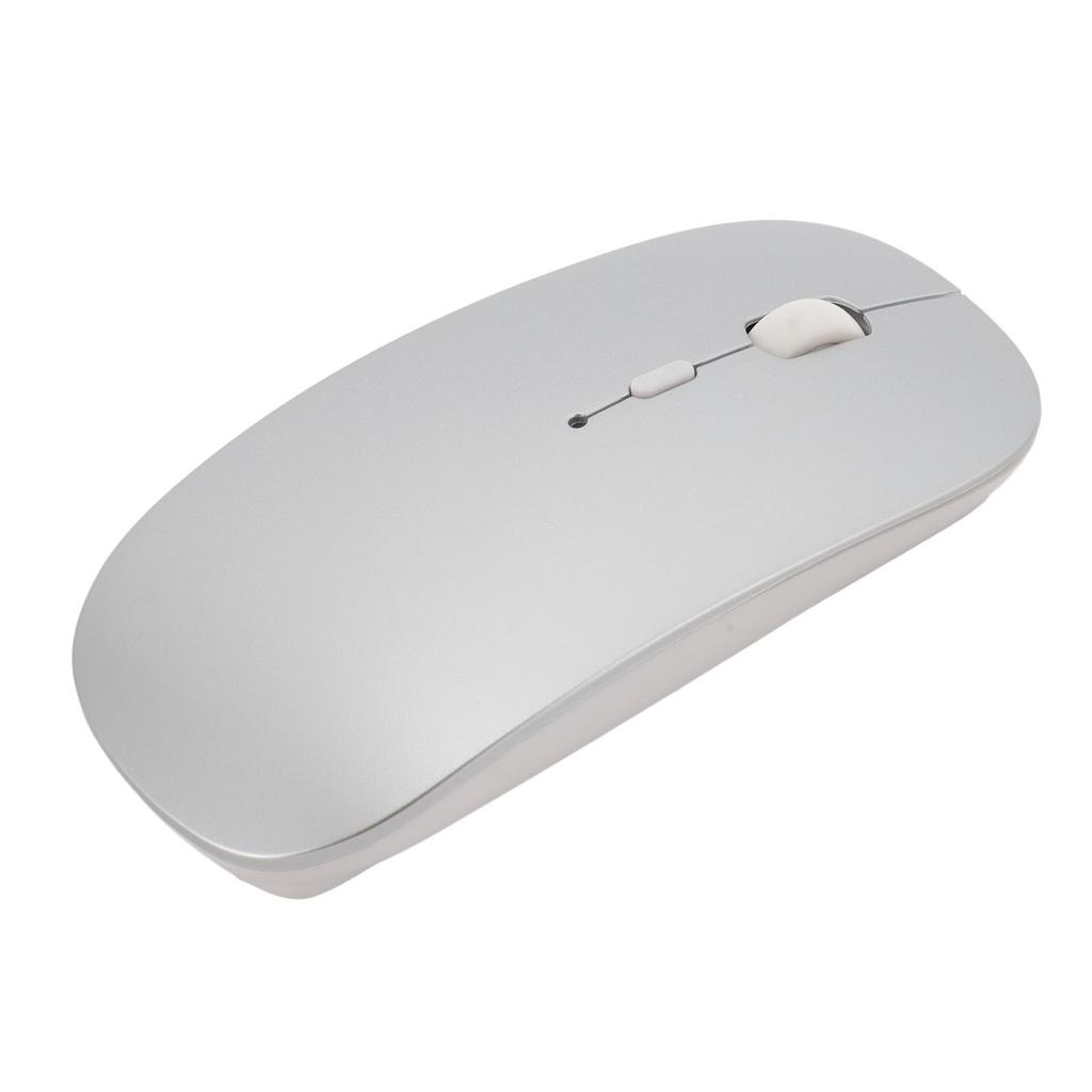 Wireless   Mouse 3 DPI Adjustment Rechargeable Silent Portable Wireless Mouse for     Pro