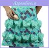 Modern Minimalist Cartoon Apron With Polyester Waterproof Fabric For Kids And Adults