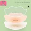 Silicone Push-Up Nipple Covers for Wedding and Strapless Dresses, Invisible and Lifting Lingerie for Spring/Summer.