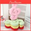 Musical Note Plush Toy Cartoon Doll Kids Sleep Soothing Pillow Birthday Gift