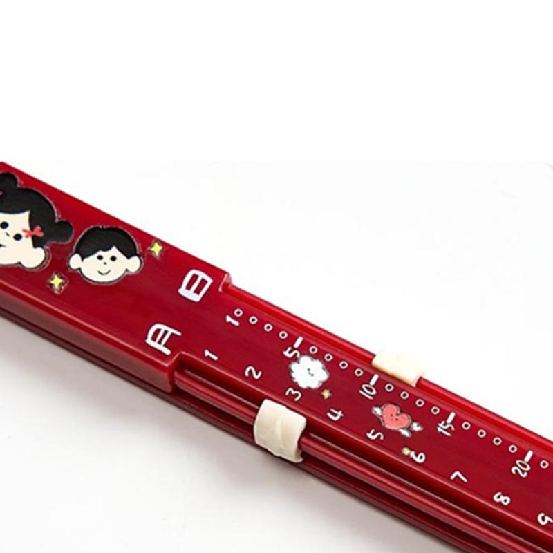 6Pcs Cartoon Snack Sealing Clip With Date Scale Sealer Portable Food Sealing Clip Plastic Snack Clip Seasoning Bag Sealing Clip