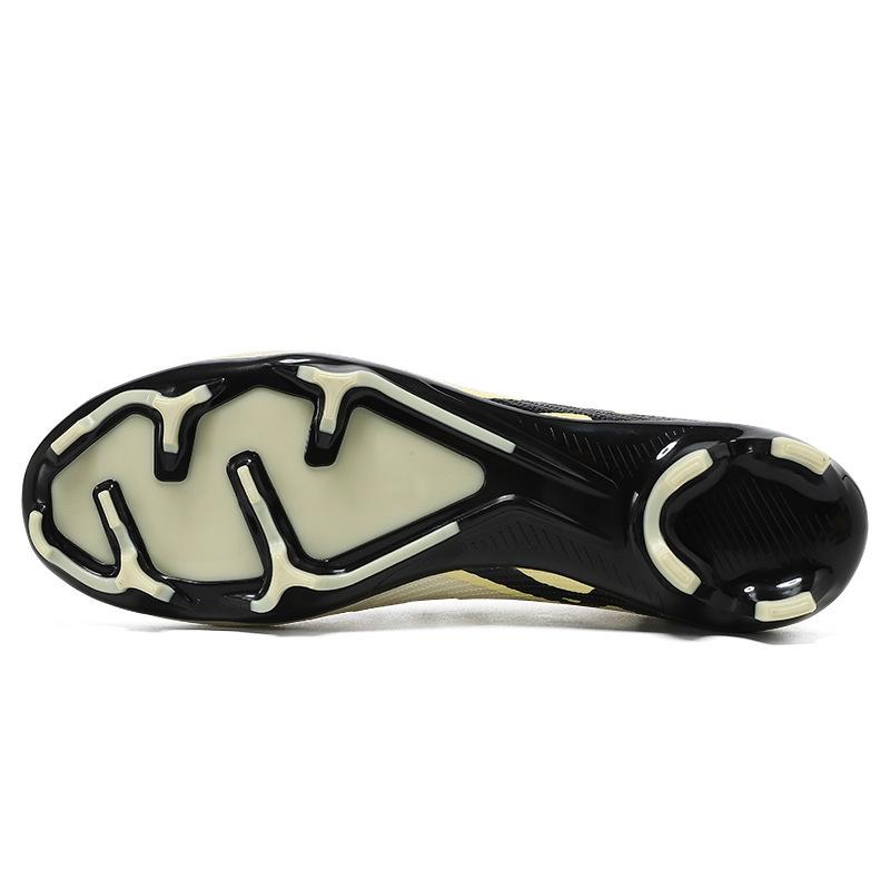 Children's football shoes boys and girls students girls TF broken nails AG long nails competition training shoes