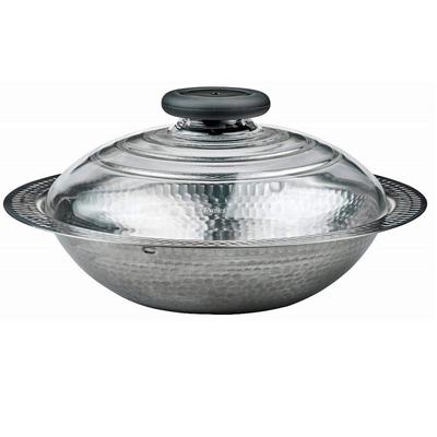 Stoviglie – Casseruole