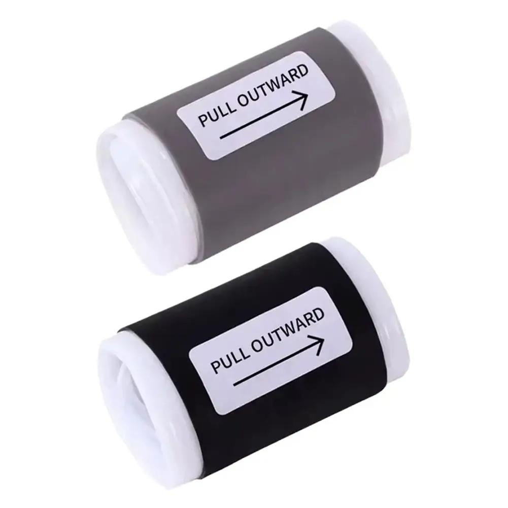 Universal Motorcycle Shift Gear Lever Pedal Rubber Cover Anti-skid Foot Peg Toe Gel Accessories for Honda Kawasaki Yamaha