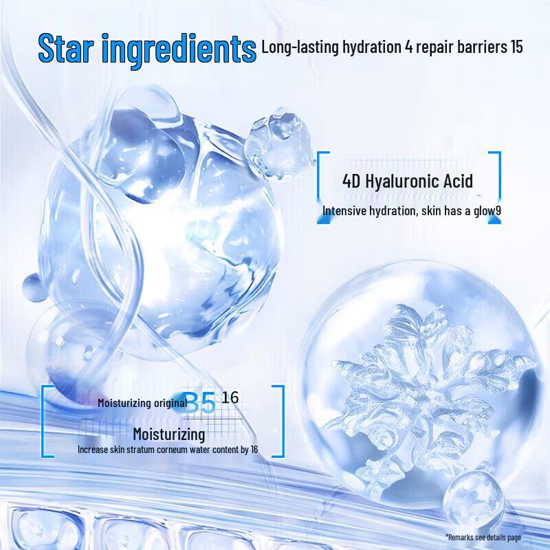 Pechoin Men's Intense Hydrating Cream