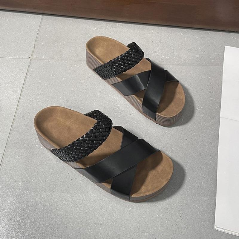 New Women's Platform Casual Sandals