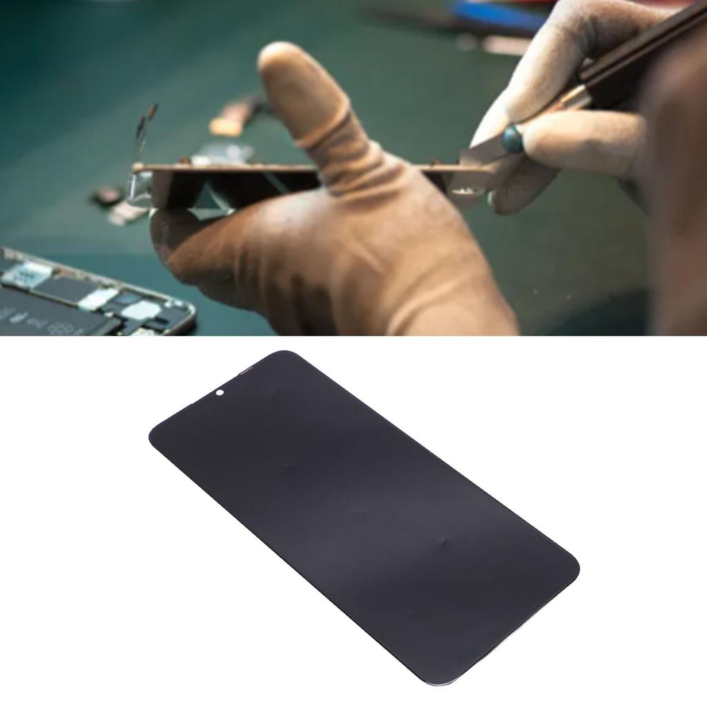 Phone Display Screen and Repair Tools Touch Screen Assembly Replacement for A57 A58 A77 A78 5G Smart