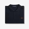 [M6000] Plain Fred Perry Shirt (S73) Afpm2416000-S73