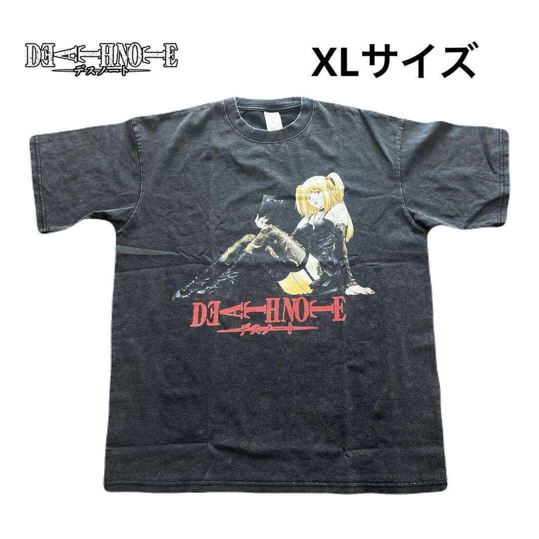 

[Б/У] Тетрадь смерти Миса Миса Амане Миса Аниме Манга Футболка