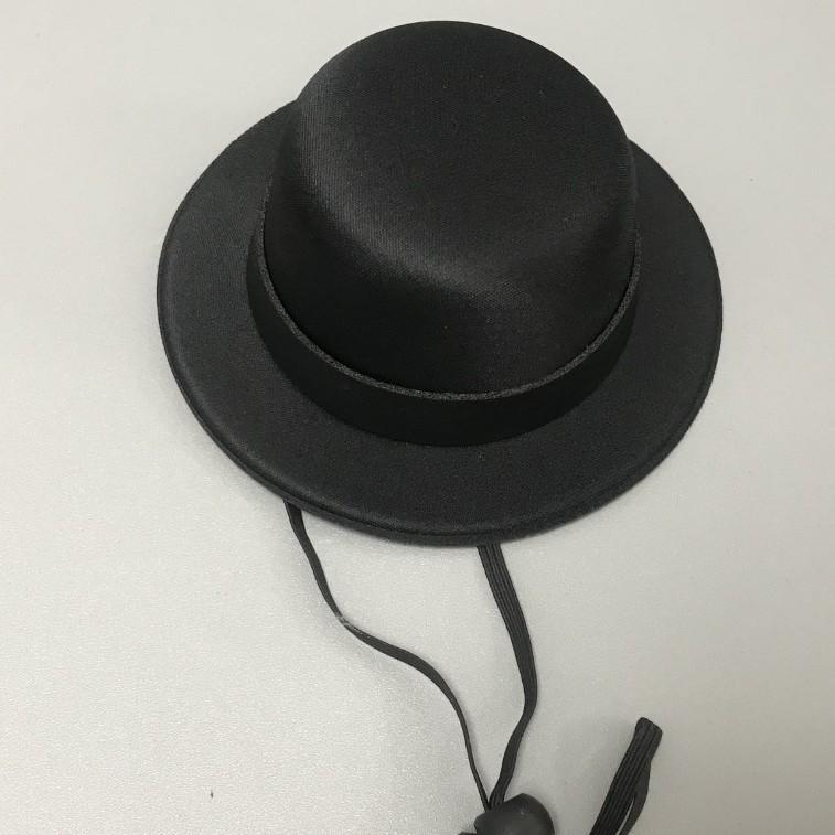 

13Cm Pet Products Hat Cat, Dog Accessories Mini Handmade Doll Hat