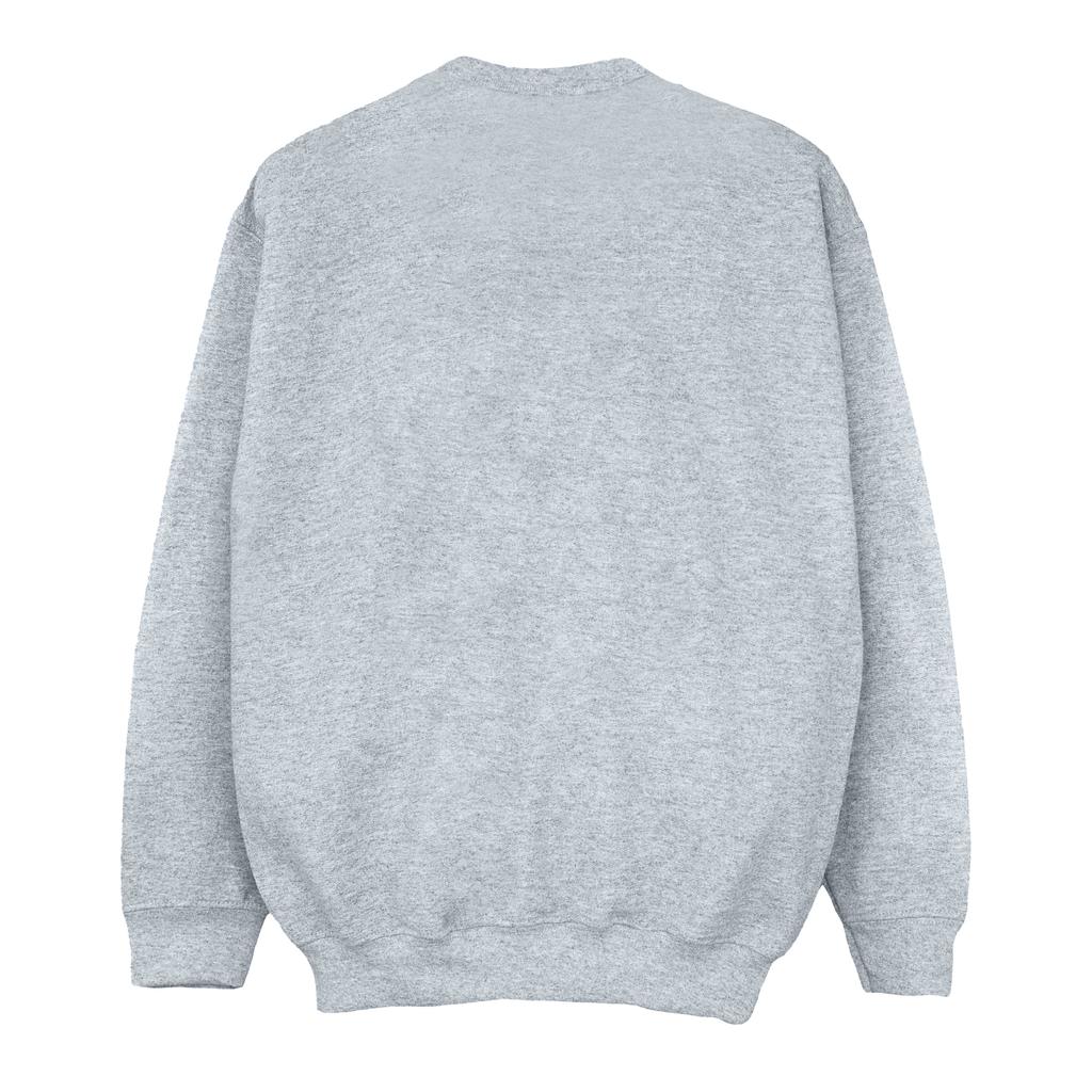 Disney Girls Dumbo Story Book Page Sweatshirt