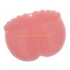 92MF Foot ScrubberTPE Massage AntiSlip Bath Mat For Shower Kitchen Floor Safety
