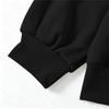 Youth Hoodie and Sweatpants Set for Boys Girls - Cozy Two-Piece Track Suit for Casual Wear
