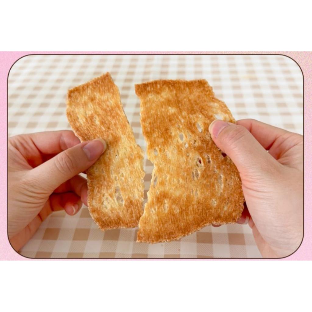 [Jjonchelin] Chewy and Crispy Rice Snack 32gX10EA