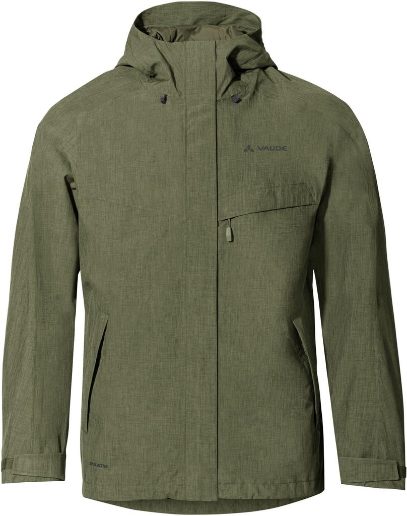 VAUDE Мужская куртка Rosemoor Jacket II
