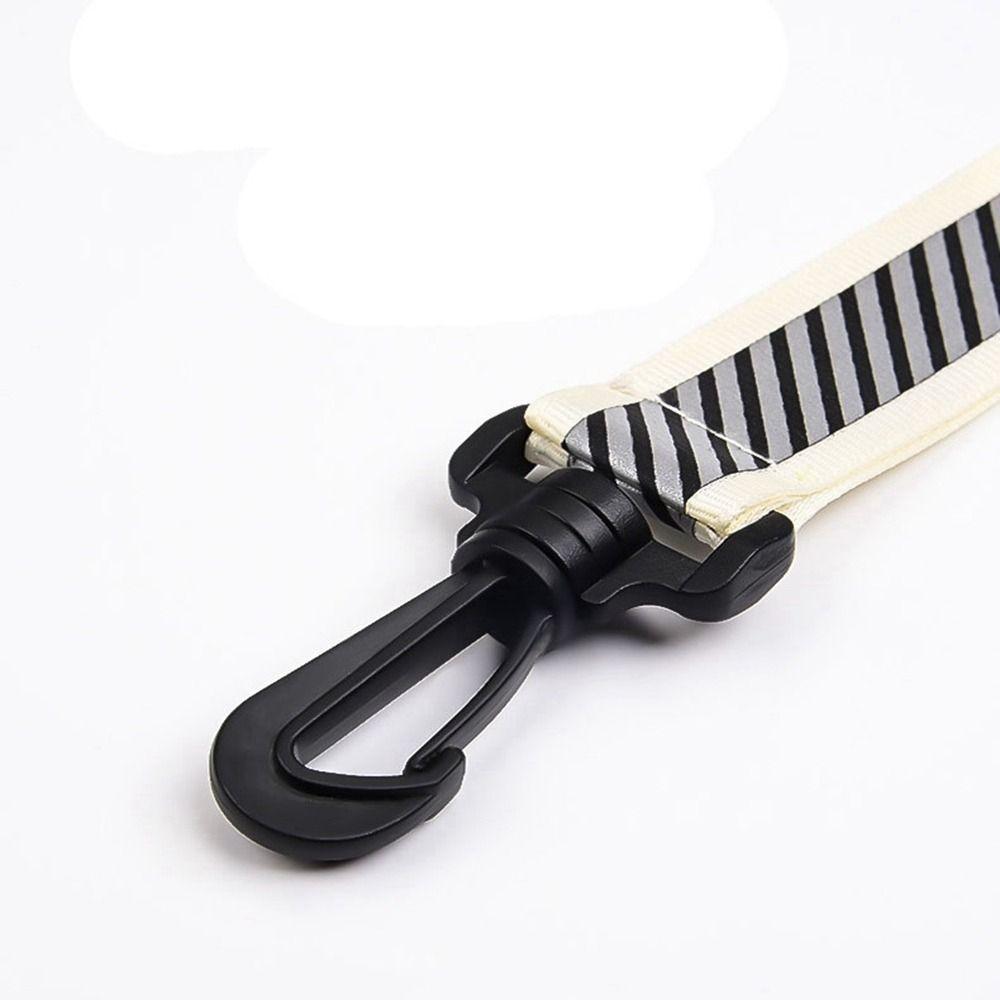High Visibility Safety Straps 17 Styles Outdoor Reflective Keychains  Outdoor Tool