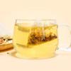 Orange Peel Tea Dark Plum Wumei Chenpi Tea Herbal Tea 250g